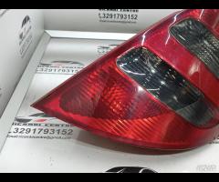 FARO FANALE STOP POSTERIORE DESTRA DX MERCEDES CLA - 6