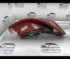 FARO FANALE STOP POSTERIORE DESTRA DX MERCEDES CLA - 7