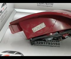 FARO FANALE STOP POSTERIORE DESTRA DX MERCEDES CLA - 8
