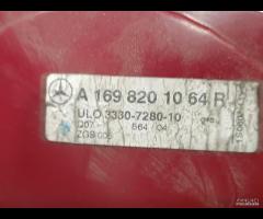 FARO FANALE STOP POSTERIORE DESTRA DX MERCEDES CLA - 9