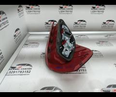 FARO FANALE STOP POSTERIORE DESTRA DX MERCEDES CLA - 13