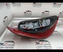 FARO FANALE STOP POSTERIORE DESTRA DX MERCEDES CLA - 14
