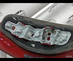 FARO FANALE STOP POSTERIORE DESTRA DX MERCEDES CLA - 16