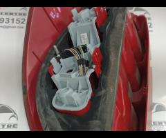 FARO FANALE STOP POSTERIORE DESTRA DX MERCEDES CLA - 17