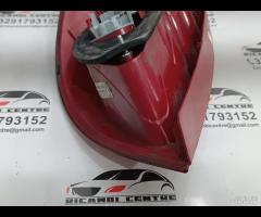 FARO FANALE STOP POSTERIORE DESTRA DX MERCEDES CLA - 18
