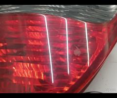 FARO FANALE STOP POSTERIORE DESTRA DX MERCEDES CLA - 19