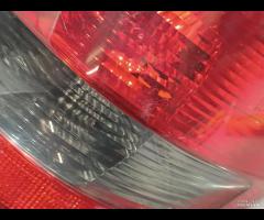 FARO FANALE STOP POSTERIORE DESTRA DX MERCEDES CLA - 20