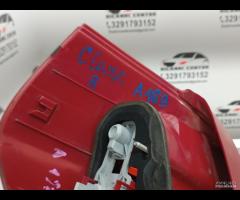 FARO FANALE STOP POSTERIORE DESTRA DX MERCEDES CLA - 21