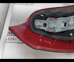 FARO FANALE STOP POSTERIORE DESTRA DX MERCEDES CLA - 23