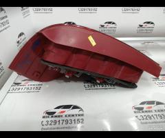 FARO FANALE STOP POSTERIORE DESTRA DX MERCEDES CLA - 24