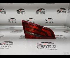 FARO FANALE STOP POSTERIORE SINISTRA SX AUDI A3 20