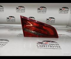 FARO FANALE STOP POSTERIORE SINISTRA SX AUDI A3 20