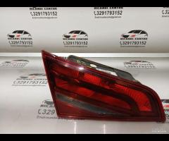 FARO FANALE STOP POSTERIORE SINISTRA SX AUDI A3 20