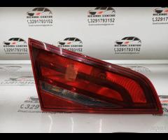 FARO FANALE STOP POSTERIORE SINISTRA SX AUDI A3 20