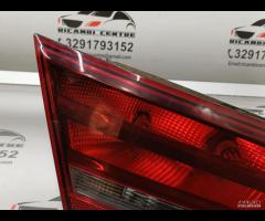FARO FANALE STOP POSTERIORE SINISTRA SX AUDI A3 20
