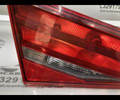 FARO FANALE STOP POSTERIORE SINISTRA SX AUDI A3 20 - 6