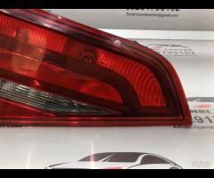 FARO FANALE STOP POSTERIORE SINISTRA SX AUDI A3 20 - 8
