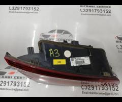 FARO FANALE STOP POSTERIORE SINISTRA SX AUDI A3 20 - 9