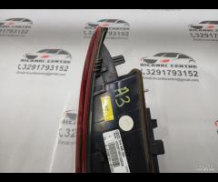 FARO FANALE STOP POSTERIORE SINISTRA SX AUDI A3 20 - 10