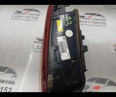 FARO FANALE STOP POSTERIORE SINISTRA SX AUDI A3 20 - 11
