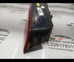 FARO FANALE STOP POSTERIORE SINISTRA SX AUDI A3 20 - 12