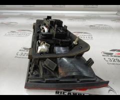 FARO FANALE STOP POSTERIORE SINISTRA SX AUDI A3 20 - 14