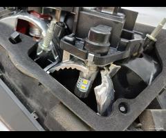 FARO FANALE STOP POSTERIORE SINISTRA SX AUDI A3 20 - 15