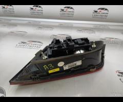 FARO FANALE STOP POSTERIORE SINISTRA SX AUDI A3 20 - 16