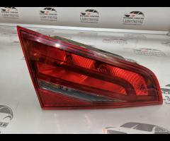 FARO FANALE STOP POSTERIORE SINISTRA SX AUDI A3 20 - 17