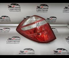FARO FANALE STOP POSTERIORE SINISTRA SX SUBARU OUT