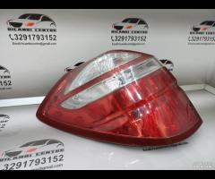 FARO FANALE STOP POSTERIORE SINISTRA SX SUBARU OUT