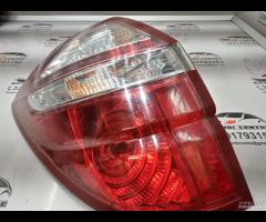 FARO FANALE STOP POSTERIORE SINISTRA SX SUBARU OUT