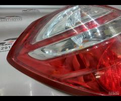 FARO FANALE STOP POSTERIORE SINISTRA SX SUBARU OUT - 7