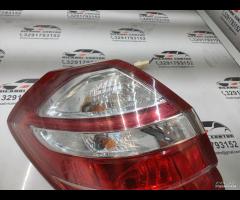 FARO FANALE STOP POSTERIORE SINISTRA SX SUBARU OUT - 8