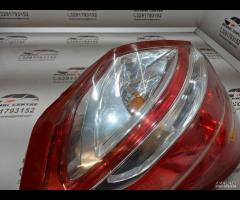 FARO FANALE STOP POSTERIORE SINISTRA SX SUBARU OUT - 9