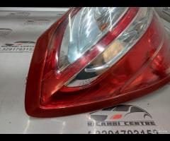 FARO FANALE STOP POSTERIORE SINISTRA SX SUBARU OUT - 10