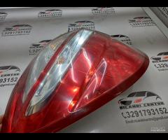 FARO FANALE STOP POSTERIORE SINISTRA SX SUBARU OUT - 11