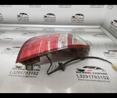 FARO FANALE STOP POSTERIORE SINISTRA SX SUBARU OUT - 12