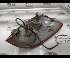 FARO FANALE STOP POSTERIORE SINISTRA SX SUBARU OUT - 13