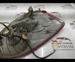 FARO FANALE STOP POSTERIORE SINISTRA SX SUBARU OUT - 15