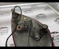 FARO FANALE STOP POSTERIORE SINISTRA SX SUBARU OUT - 16
