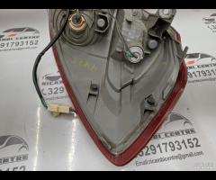 FARO FANALE STOP POSTERIORE SINISTRA SX SUBARU OUT - 17