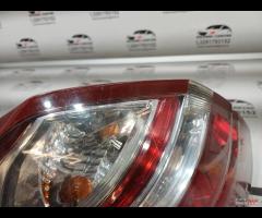FARO FANALE STOP POSTERIORE SINISTRA SX SUBARU OUT - 18