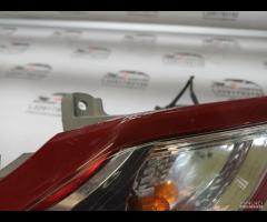 FARO FANALE STOP POSTERIORE SINISTRA SX SUBARU OUT - 19