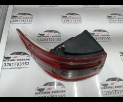 FARO FANALE STOP POSTERIORE SINISTRA SX MERCEDES C - 6