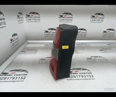 FARO FANALE STOP POSTERIORE SINISTRA SX MERCEDES C - 7