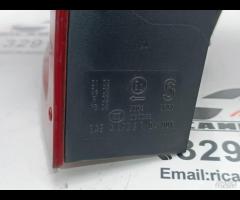 FARO FANALE STOP POSTERIORE SINISTRA SX MERCEDES C - 8