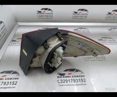 FARO FANALE STOP POSTERIORE SINISTRA SX MERCEDES C - 9