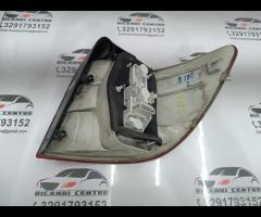 FARO FANALE STOP POSTERIORE SINISTRA SX MERCEDES C - 11