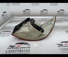FARO FANALE STOP POSTERIORE SINISTRA SX MERCEDES C - 12